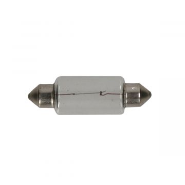 Zarówka SV8.5 C15W 12V 15W 15W 15x44