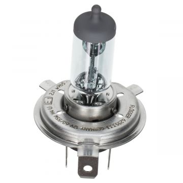 Żarówka P43t H4 12V 60/55W Xenon wygląd