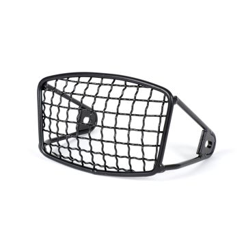 Koplamprooster OEM Piaggio Ciao,Citta zwart mat