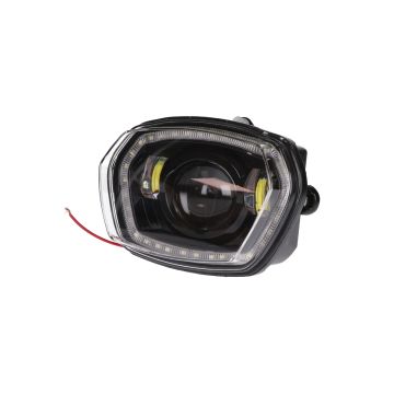Led reflektor Vespa Sprint