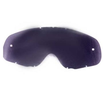 Okulary soczewkowe Mt MX-Pro II niebieskie