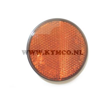 Reflektor przedni Kymco G-Dink 50