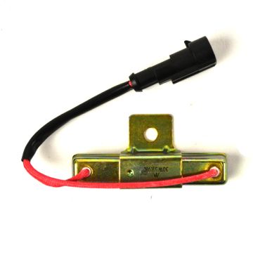 OPORNOŚĆ ŚWIATŁA CHINY 2T GENERIC 30ohm nowy model