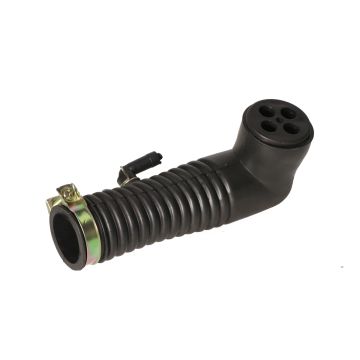 Filtr powietrza rury ssącej 50QT-E1-040602