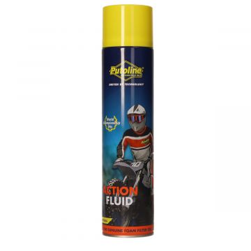 Filtr powietrza Olej Putoline działania płynu Spray 600ml