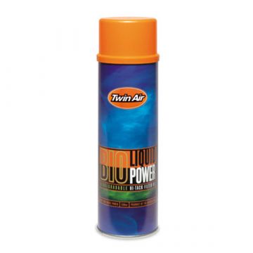 Filtr powietrza olej Spray puszka Twin-Air 500 ml