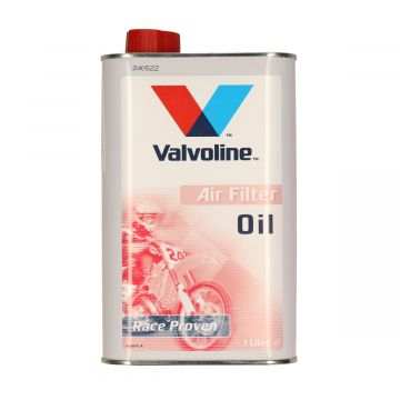Valvoline filtr powietrza oleju 1 litr