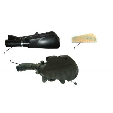 Filtr powietrza Riva Sport VX50S 4-suwowy