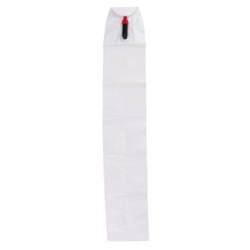 Komora powietrzna 82cm Tucano Urbano termos tylny R313-7x