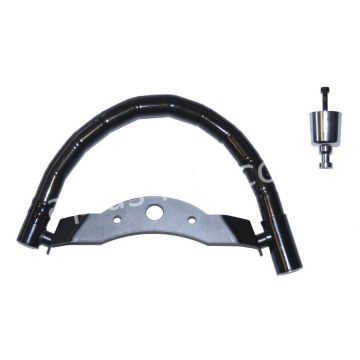 Antyroboty/KYMCO Nowy jak radykalny kabel blokady kierownicy-7243AP