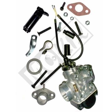 Gaźnik Honda X8R PHBG Malossi