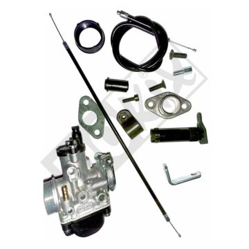 Gaźnik Kymco HE/SN/TB PHBG Malossi