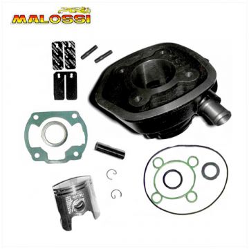 Cylinder Morini LC 70cc 47mm 319540 Malossi