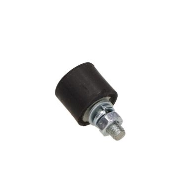 Średni standard gumowy śruba uniwersalna