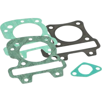 Zestaw uszczelek cylindrów Piaggio 4T 2V+4V 49mm Malossi 1117473