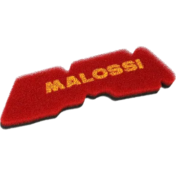 Element filtra powietrza Vespa S (2-suwowy) Piaggio Dna/Nrg Power/Zip 2000SP/Gilera Runner Sp Malossi Oryginał 1414497