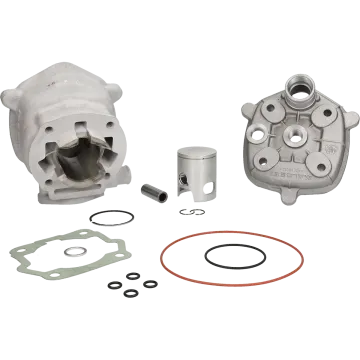 Cylinder Derbi Senda stary model 50cc 39.88mm 3112147 Malossi