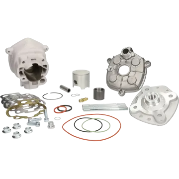 Cylinder Minarelli AM6 80cc 50mm Mhr Team 3112386 Malossi