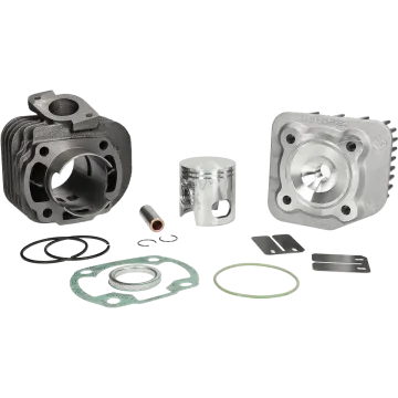 Zestaw cylindra Minarelli replika 70cc 47mm 3113066 Malossi