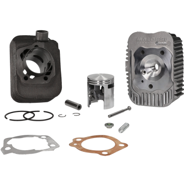 Zestaw cylindra Vespa Ciao /Citta 65cc 43mm 315116 Malossi