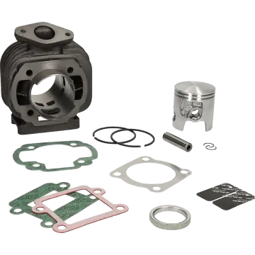 Cylinder Minarelli pionowy AC 70cc 47mm 316882 Malossi