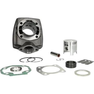 Cylinder Honda Wallaroo 65cc 45.5mm 318384 Malossi