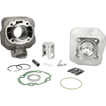 Cylinder Peugeot pionowy AC 50cc 40mm 318573