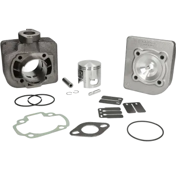 Cylinder Morini AC 70cc 47mm 318723 Malossi