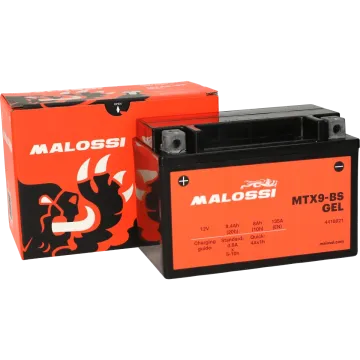 Accu MTX9-BS Malossi 4418921
