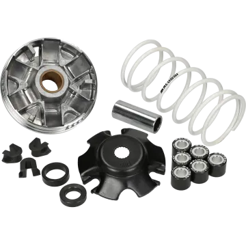 Wariator Malossi Multivar Piaggio/Vespa/Gilera 50cc 2-suwowy (nowy typ, od 1998) 19x15.5mm 519019t