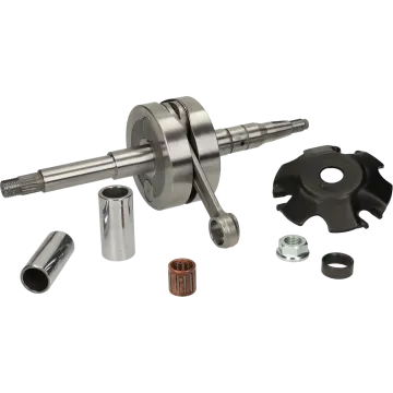 Sworzeń wału korbowego 13 44 skok minarelli poziomy 90mm Malossi mhr 5317827