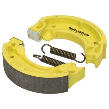 Zestaw szczęk hamulcowych Malossi 628296 A-quality