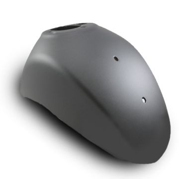 Błotnik przedni Vespa Lx 742/B mat szary