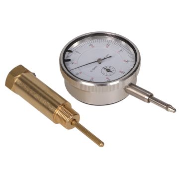 narzędzie mikrometr otwór świecy zapłonowej 14mm polini 173.0002