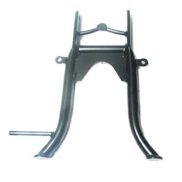 Stojak środkowy Sachs V5 4080016 czarny