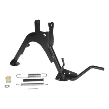 Średni standard obejmuje Yamaha Neo MBK Ovetto 2-suwowy a-quality