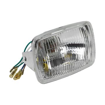 Lampa przednia Honda Mt Elec
