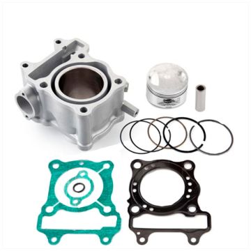 Cylinder Honda Pantheon 125cc 58mm Airsal