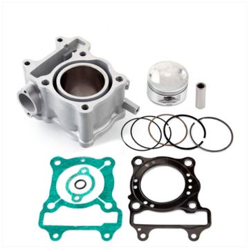 Cylinder Honda Phanteon 150cc 58mm Airsal