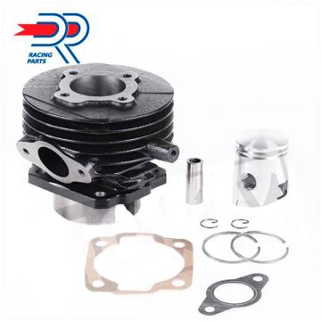 Cylinder Vespa (ogniwo klasyczne) PK50 50cc 38,4 mm DR