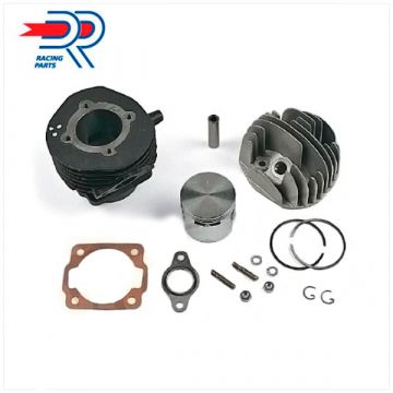 Zestaw cylindrów Vespa (klasyczny link) PK50 3t 80cc 50mm DR