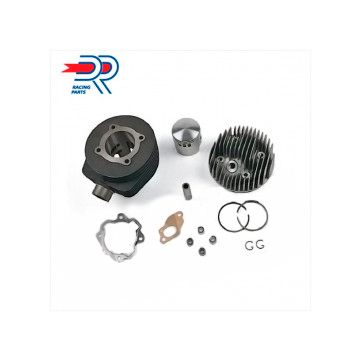 Zestaw cylindrów Vespa (klasyczne ogniwo) 2-suwowy 125cc 60mm DR