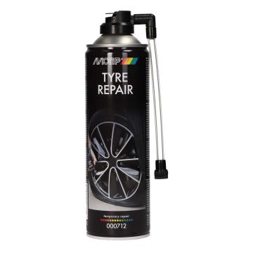 Motip do pielęgnacji opon naprawa opon naprawa 500ml