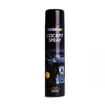 Motip kokpitu w sprayu 600ml