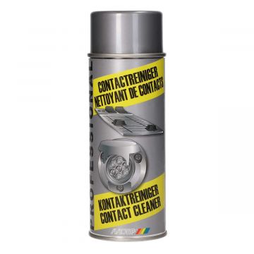 Motip Contact proszek 400ml