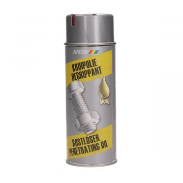 Motip olejek pełzający 400ml