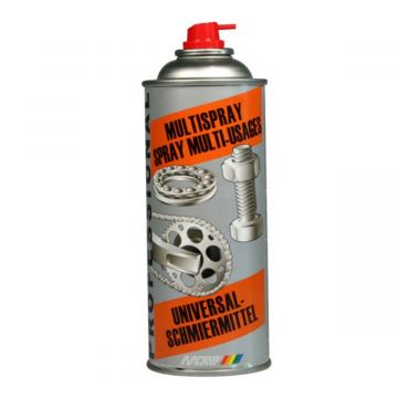 Motip multispray 400 ml