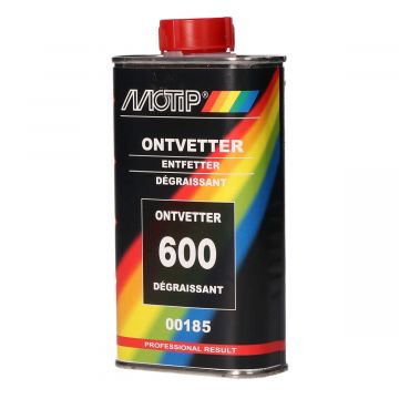 Motip odtłuszczacz 600 puszka 200ml