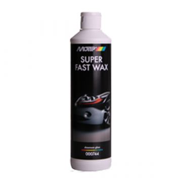 Motip Superfast wok 500ml