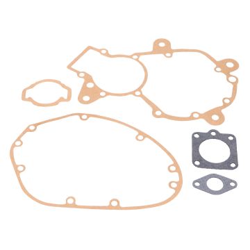 Zestaw uszczelek bloku silnika 101 OCTANE do Puch MS, VS, DS, MV, M 2-biegowa, 3-biegowa